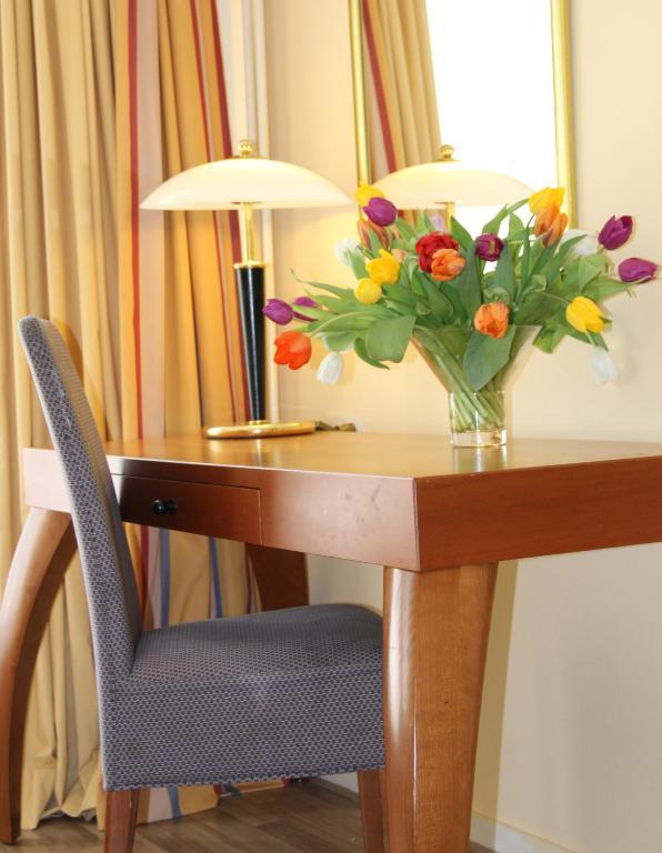 Hotel Alfa アムステルダム 部屋 写真