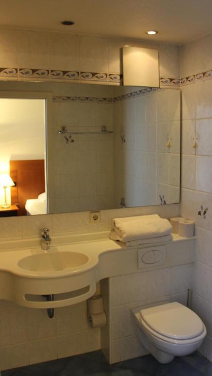 Hotel Alfa アムステルダム 部屋 写真