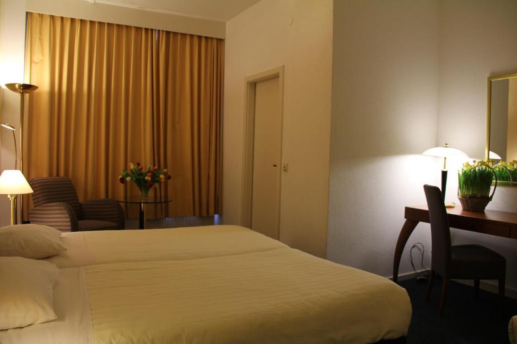 Hotel Alfa アムステルダム 部屋 写真